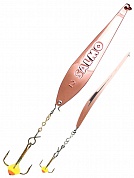 S-2-Z вертикальная с цепочкой и тройником