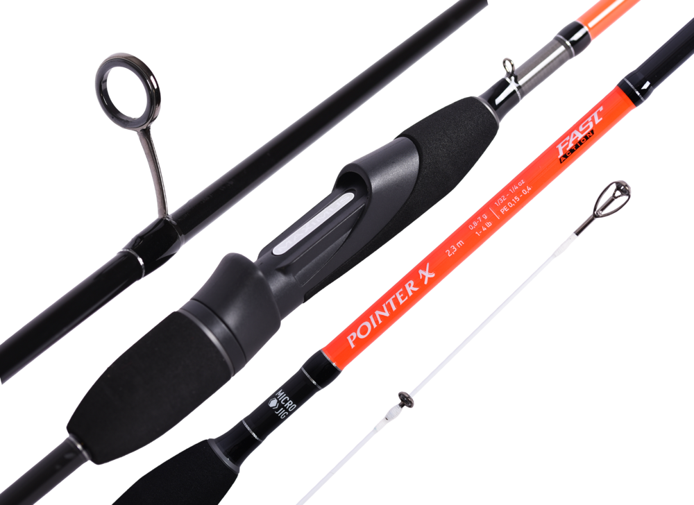 Pointer-X