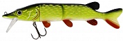 Mike the Pike Hybrid