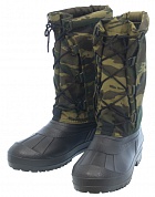 FortMen комбинированные с шипами -25°С