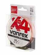 Vanrex X4 Fluo Orange