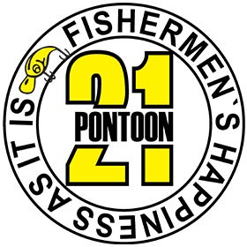 Pontoon 21