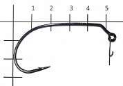 Hook Worm 22