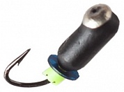 Бочонок d-2мм