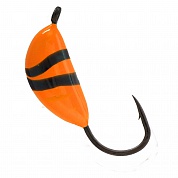 Банан с ушком (обмазка) 2.5мм 0,4гр