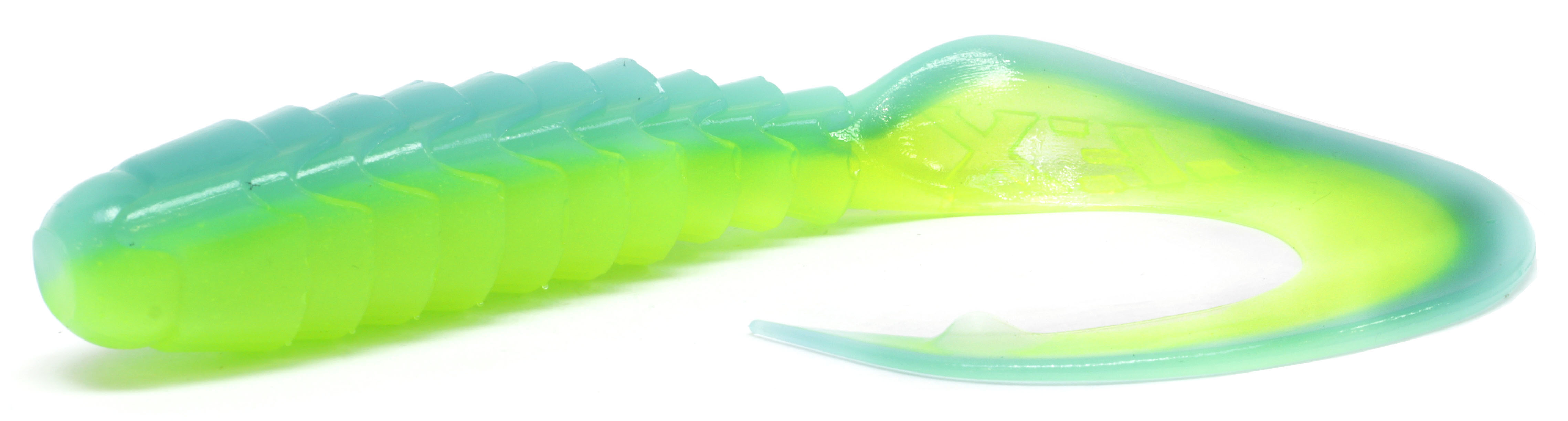 Cone Grub 7"