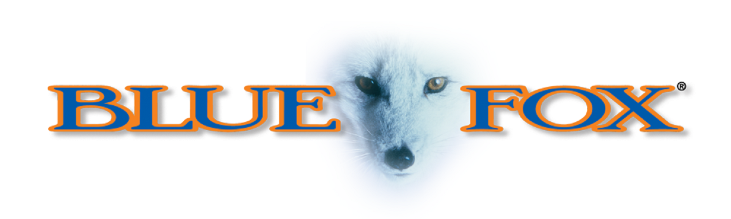 Blue Fox