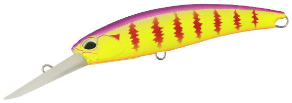 Realis Fangbait 120DR