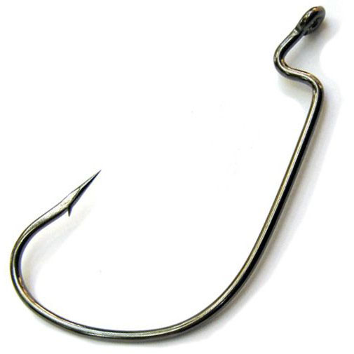 Офсетный крючок