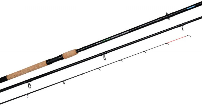 Force Active Feeder