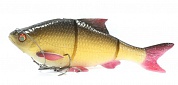 3D Line Thru Roach
