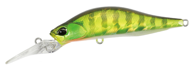 Realis Rozante Shad 63MR SP
