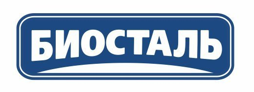Биосталь