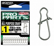 4183 All Purpose Snap