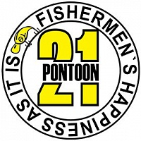 Pontoon 21