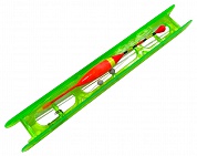 Поплавочные оснастки