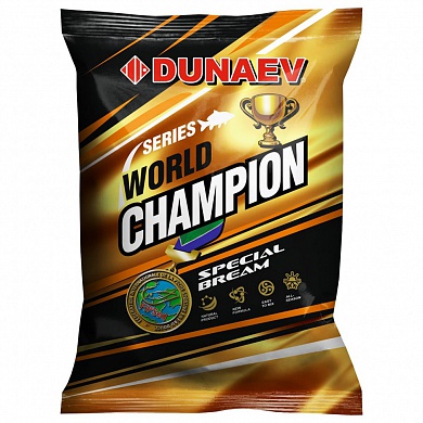 World Champion