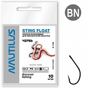 Sting Float Червяк S-1120