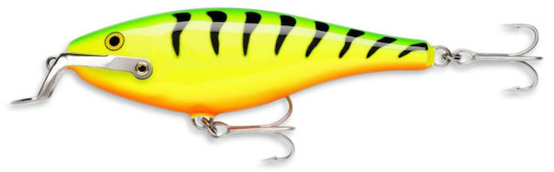 Shad Rap Magnum (SRMAG)