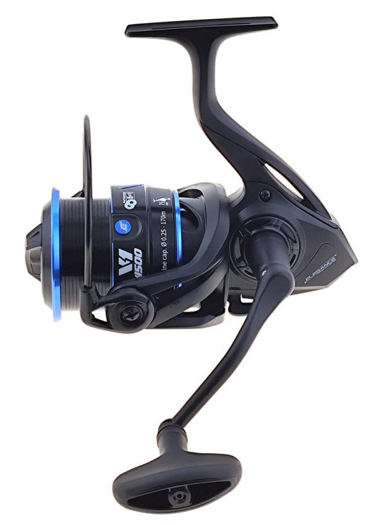 Feeder Pro V1