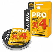 Pro Feeder Braid x4 150м