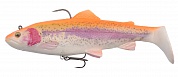4D Trout Rattle Shad