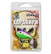 Харакири 18гр