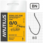 Sting Cat Fish CH-1219
