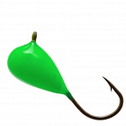 Капля с ушком (обмазка) 2.5мм