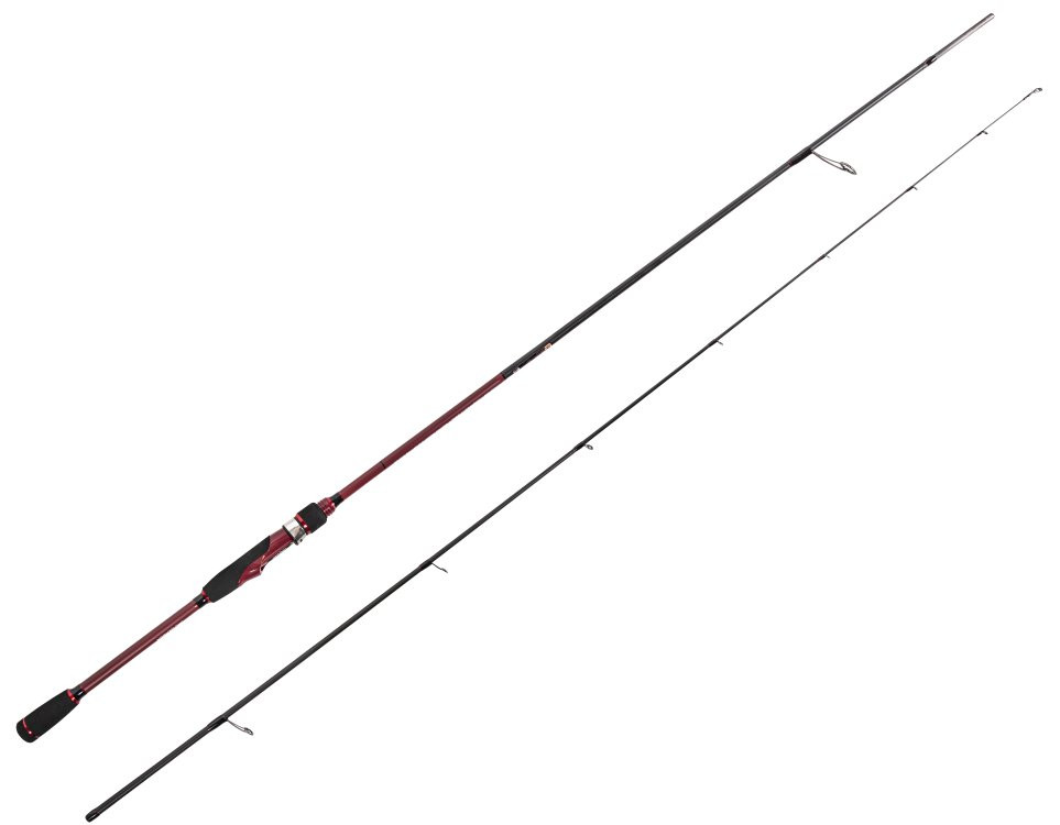 Vanrex Jig New