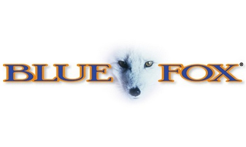 Blue Fox