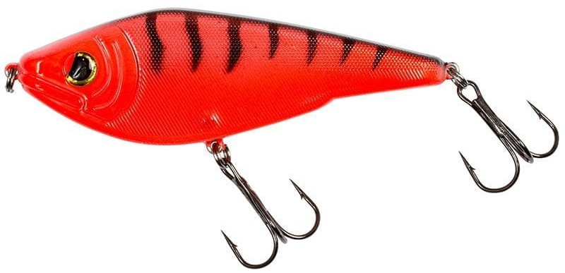 Warbird Predator Jerk 9см
