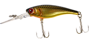 Soul Shad 58SP