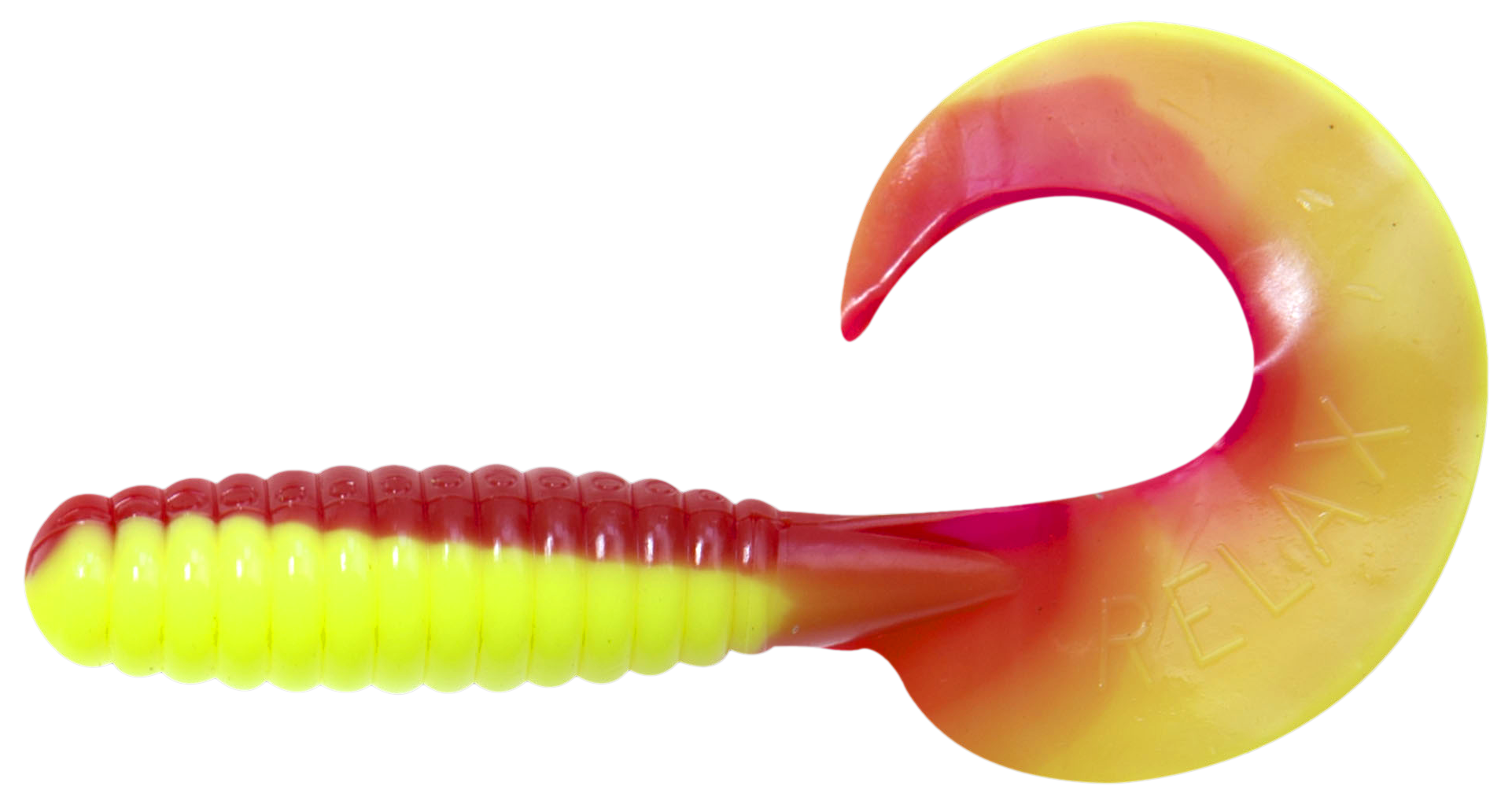 Twister Relax 6"