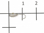 Овсинка 3мм