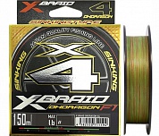 X-Braid Ohdragon F1