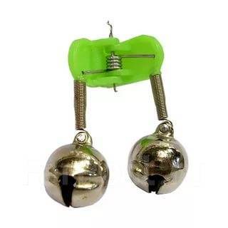 Бубенчики и колокольчики