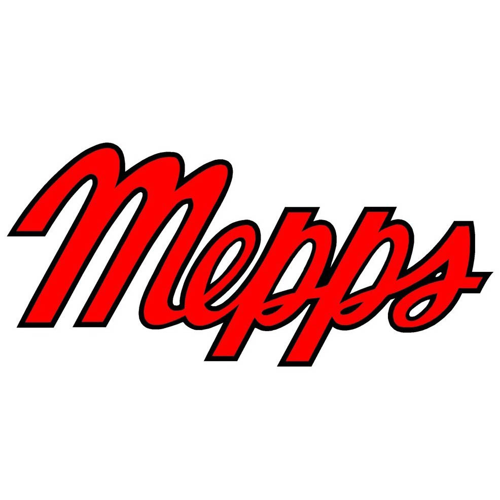 Mepps