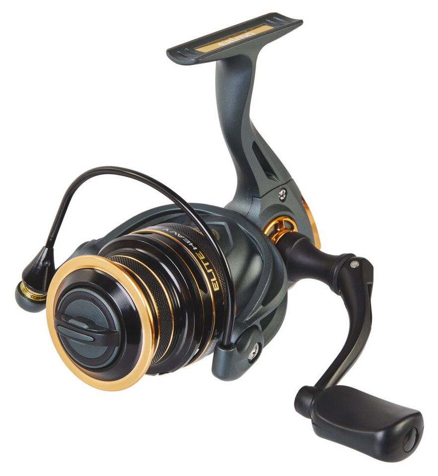 Elite Heavy Jig 8