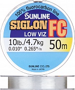 Sunline Siglon FC 50m