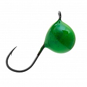 Дробина с ушком (обмазка) 5.5мм