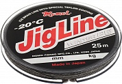 JigLine Winter PE