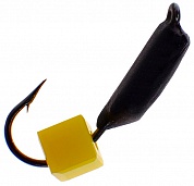 Столбик с кубиком d-3мм