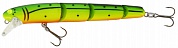 Jatte Multi Jointed 115