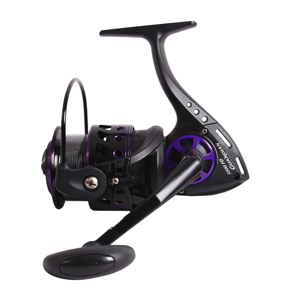 Guardian Feeder