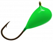 Капля с ушком (обмазка)