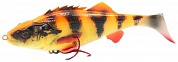 4D Perch Shad