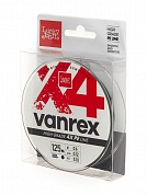 Vanrex X4 Moss Green