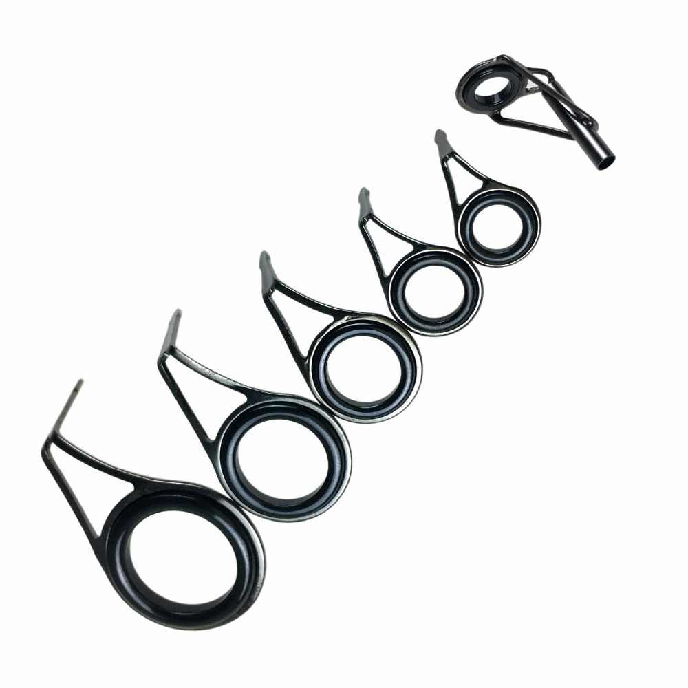 Запчасти к спиннингам