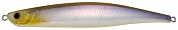Bent Minnow 106F